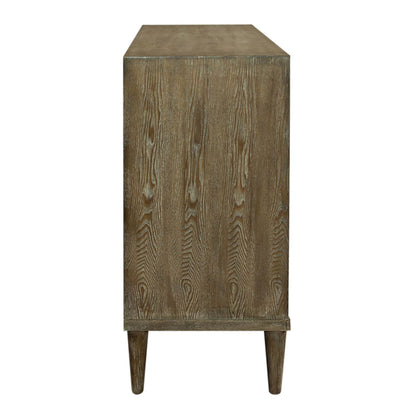 Devonshire 4 Door Accent Cabinet - Chapin Furniture