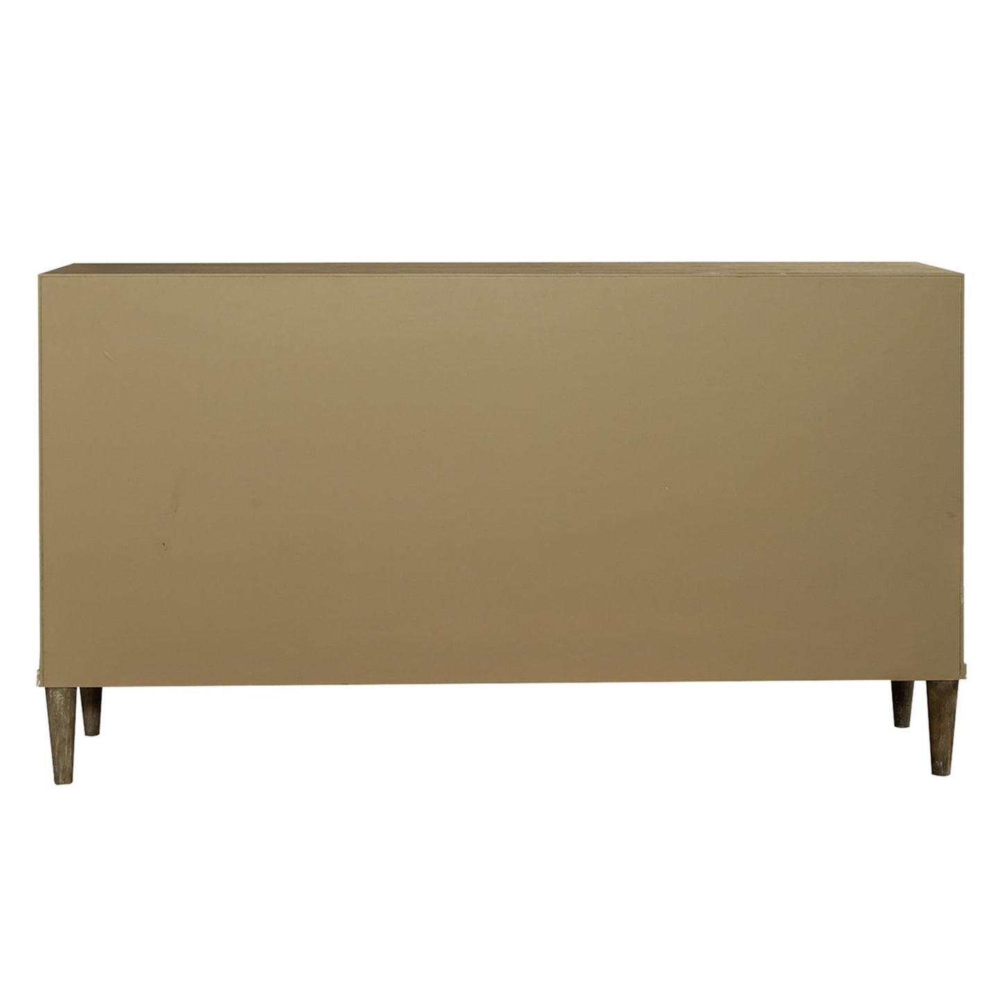Devonshire 4 Door Accent Cabinet - Chapin Furniture