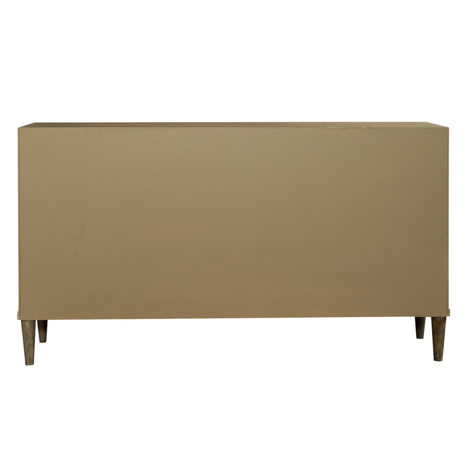 Devonshire 4 Door Accent Cabinet - Chapin Furniture