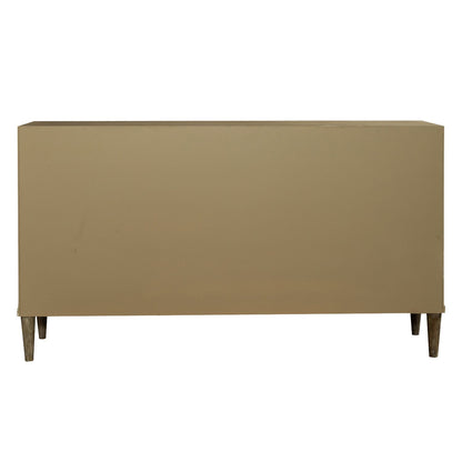 Devonshire 4 Door Accent Cabinet - Chapin Furniture