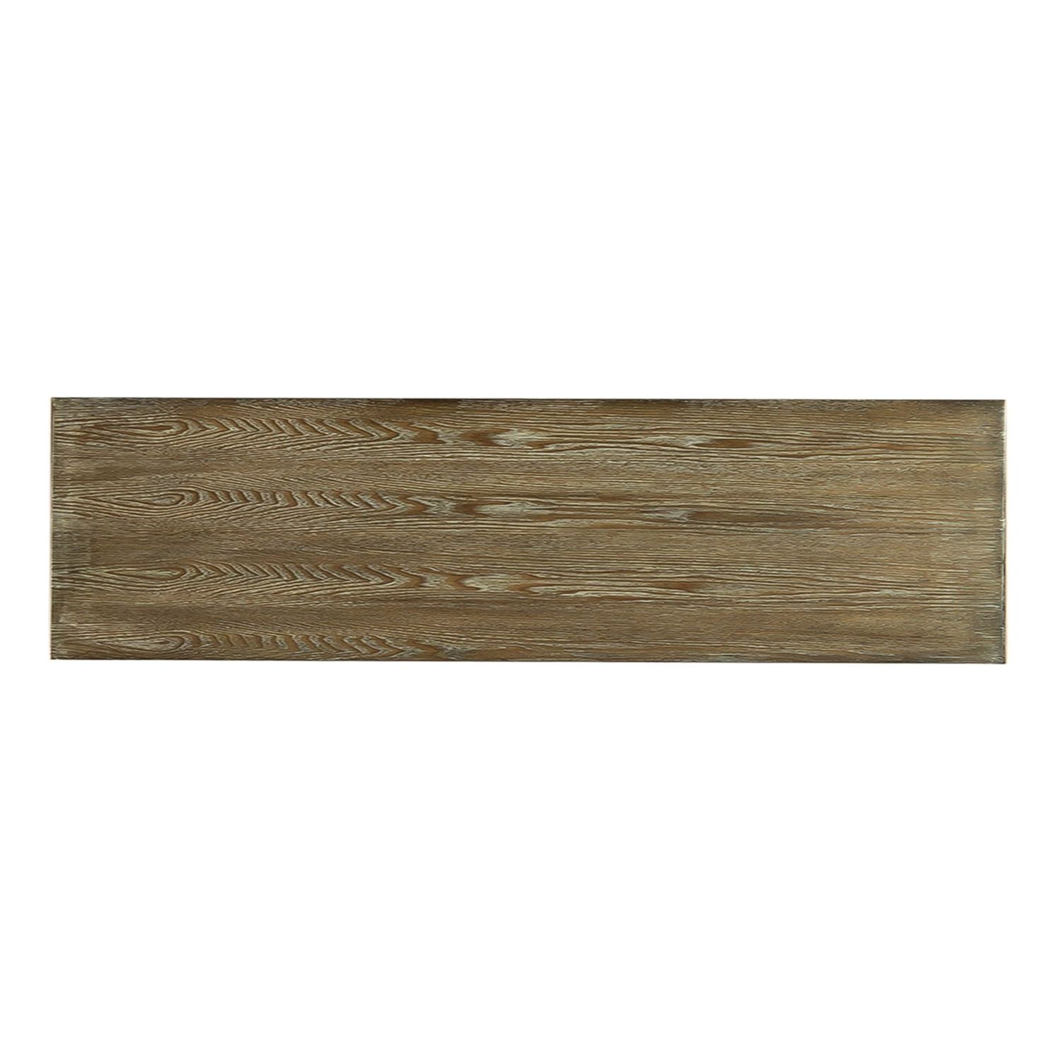 Devonshire 4 Door Accent Cabinet - Chapin Furniture