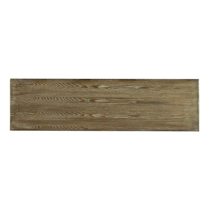 Devonshire 4 Door Accent Cabinet - Chapin Furniture