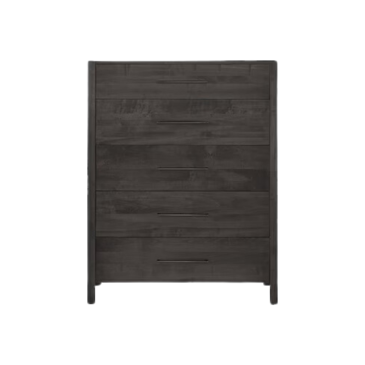 Benchmade Parkway Chest - Cinder - Chapin Furniture