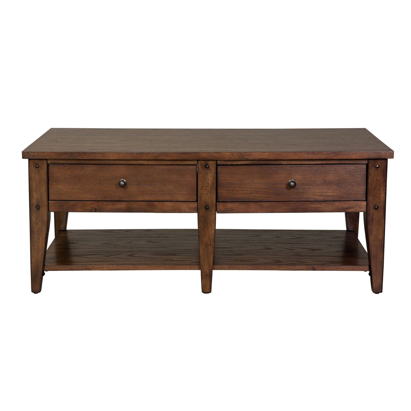 Lake House Cocktail Table - Chapin Furniture