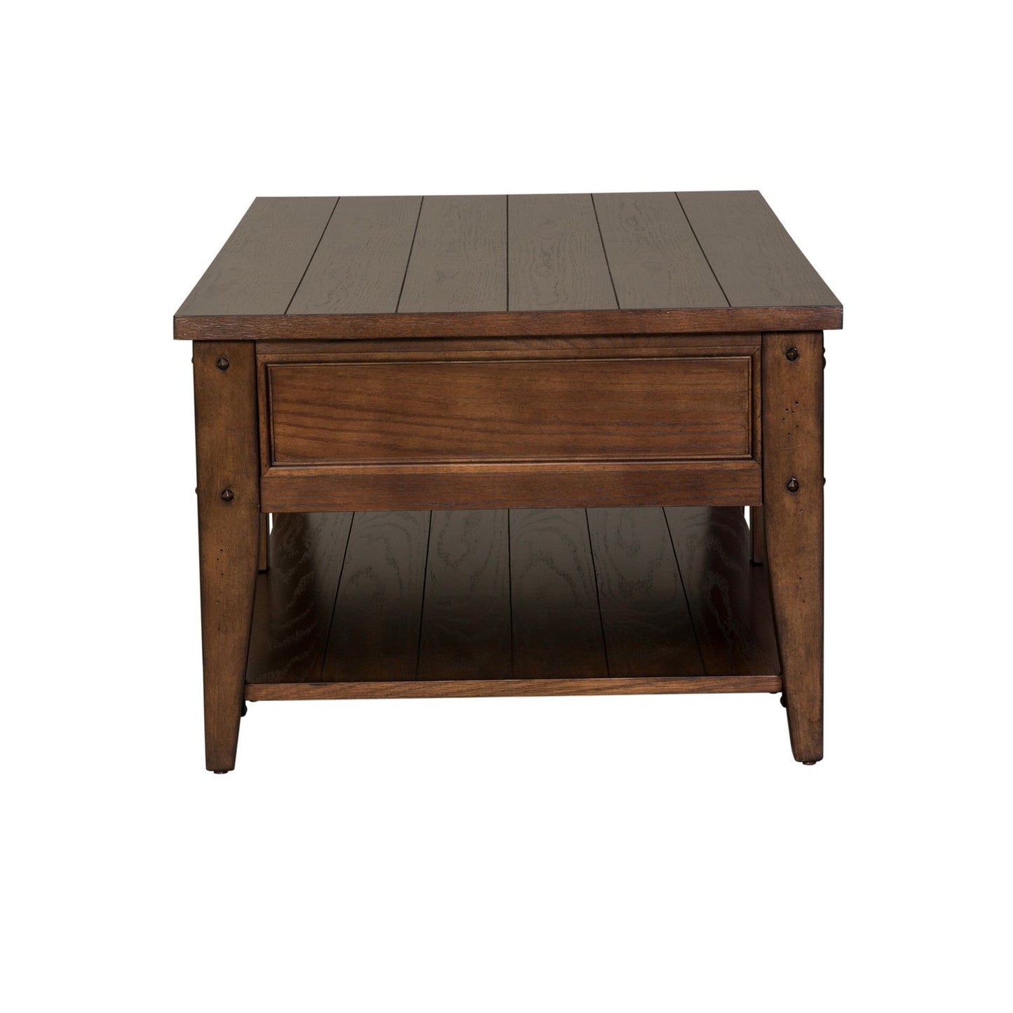 Lake House Cocktail Table - Chapin Furniture