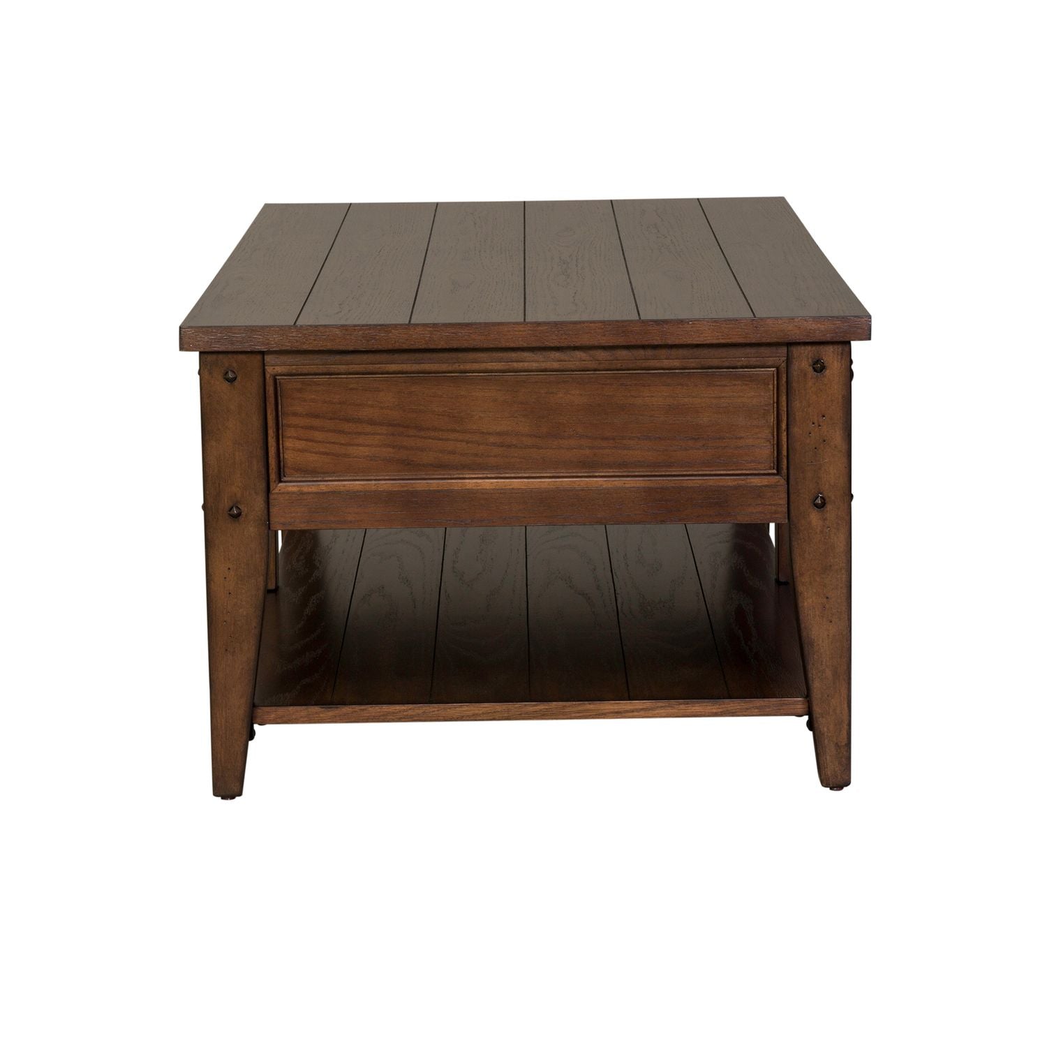 Lake House Cocktail Table - Chapin Furniture