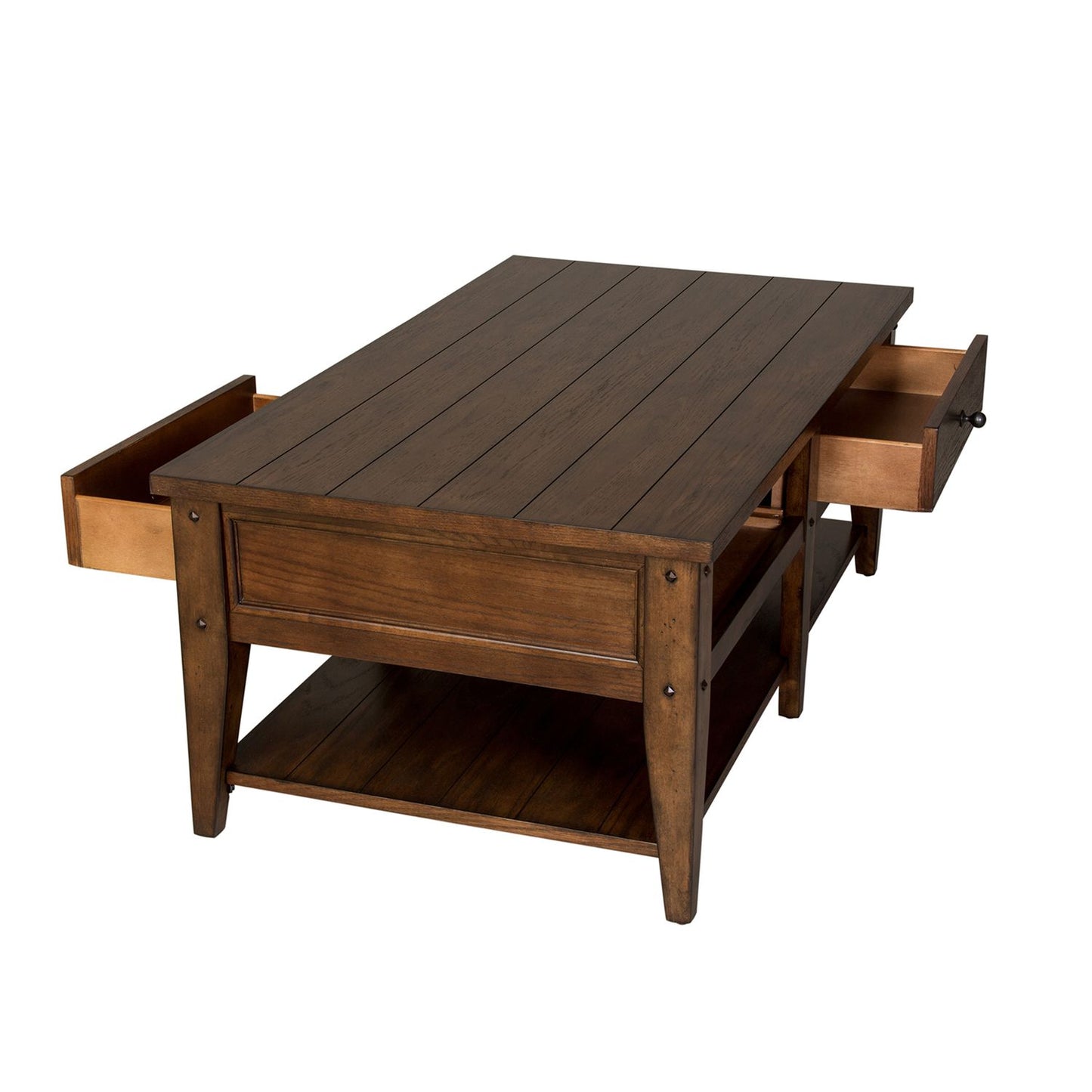 Lake House Cocktail Table - Chapin Furniture