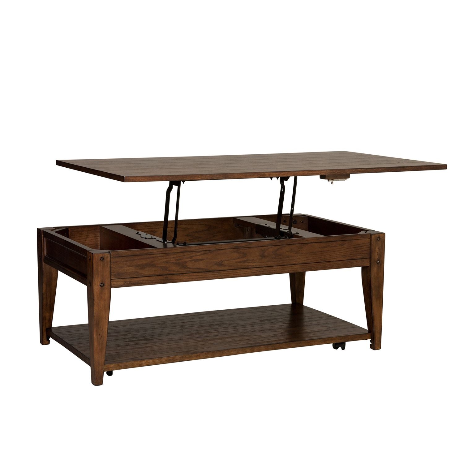 Lake House Lift Top Cocktail Table - Chapin Furniture