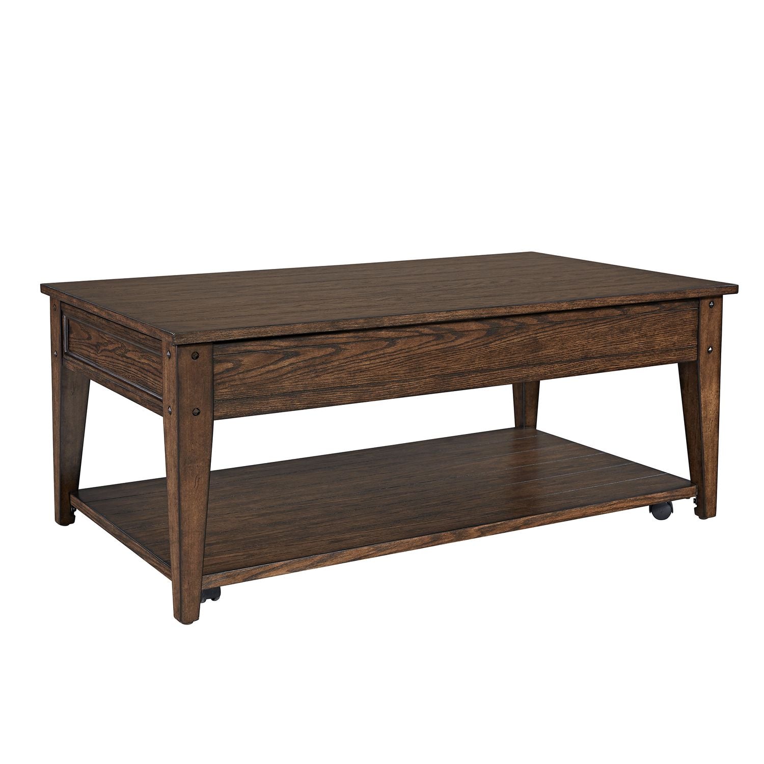 Lake House Lift Top Cocktail Table - Chapin Furniture