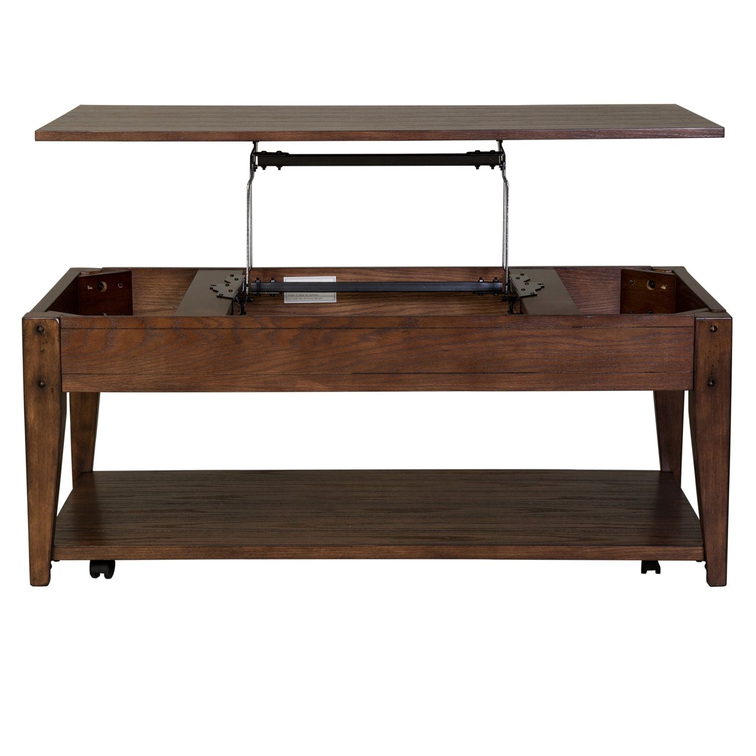 Lake House Lift Top Cocktail Table - Chapin Furniture