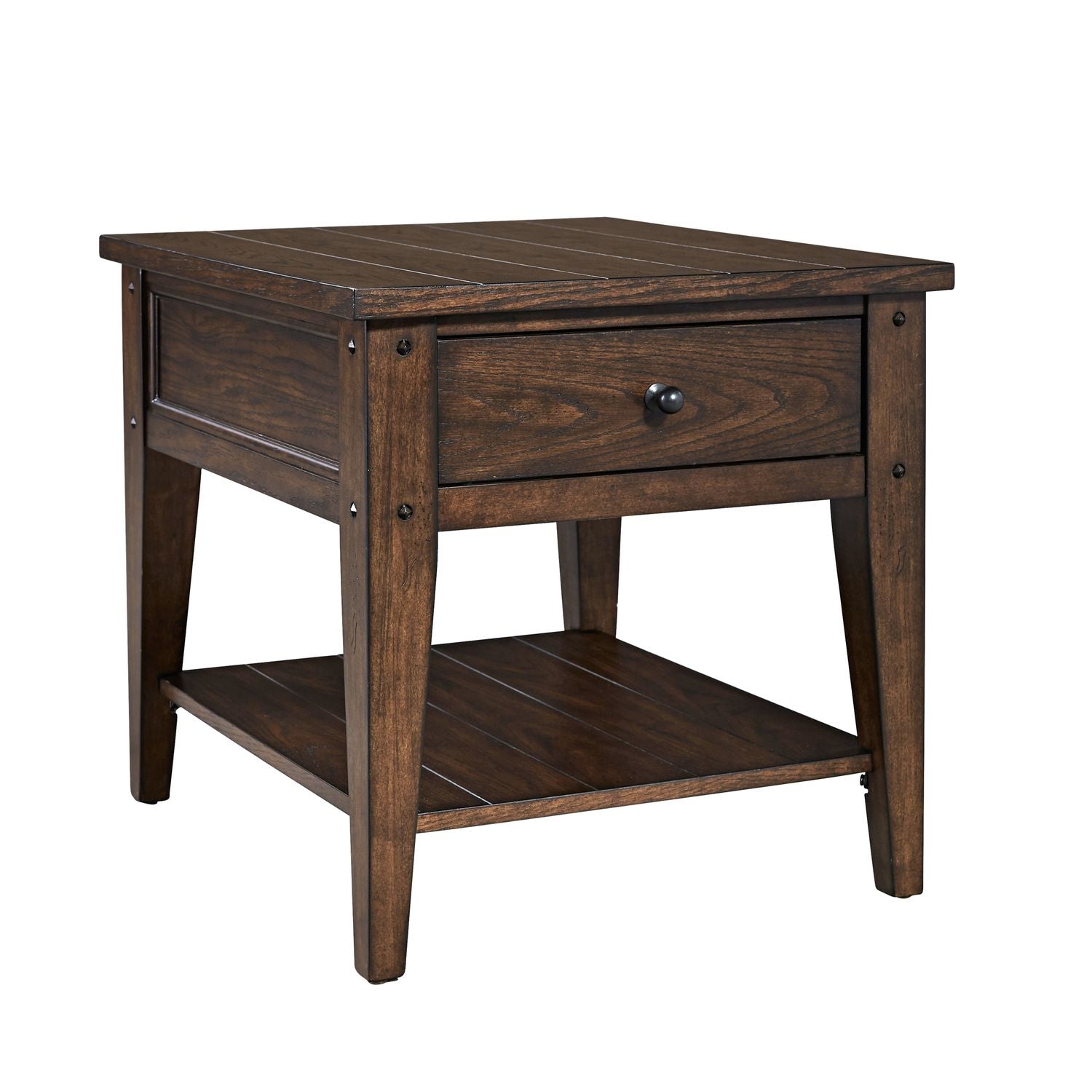 Lake House End Table - Chapin Furniture