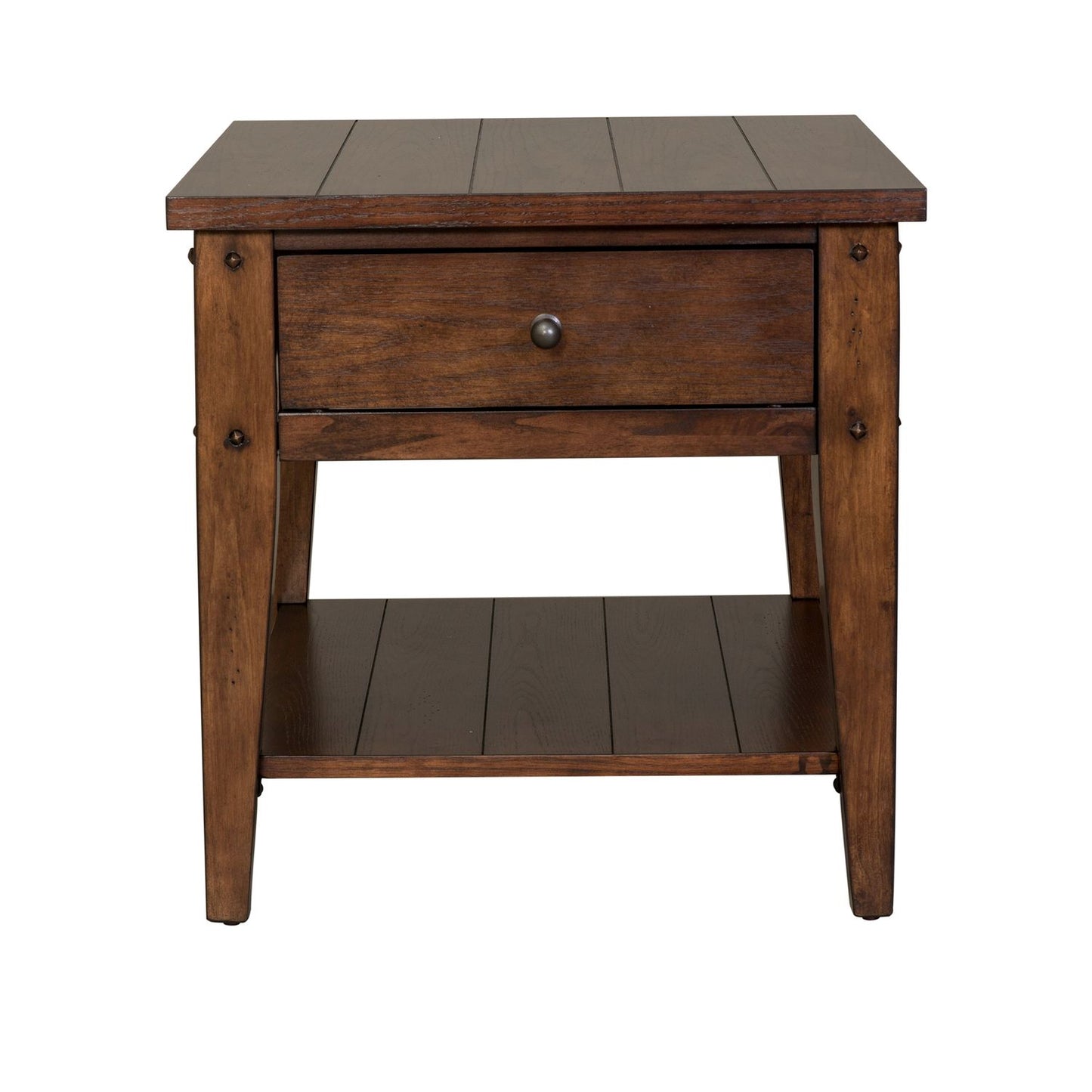 Lake House End Table - Chapin Furniture