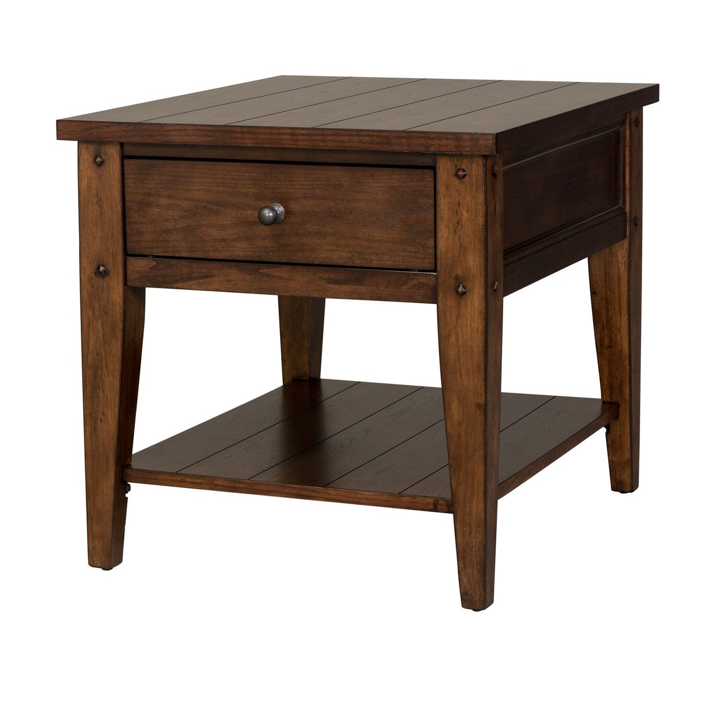 Lake House End Table - Chapin Furniture
