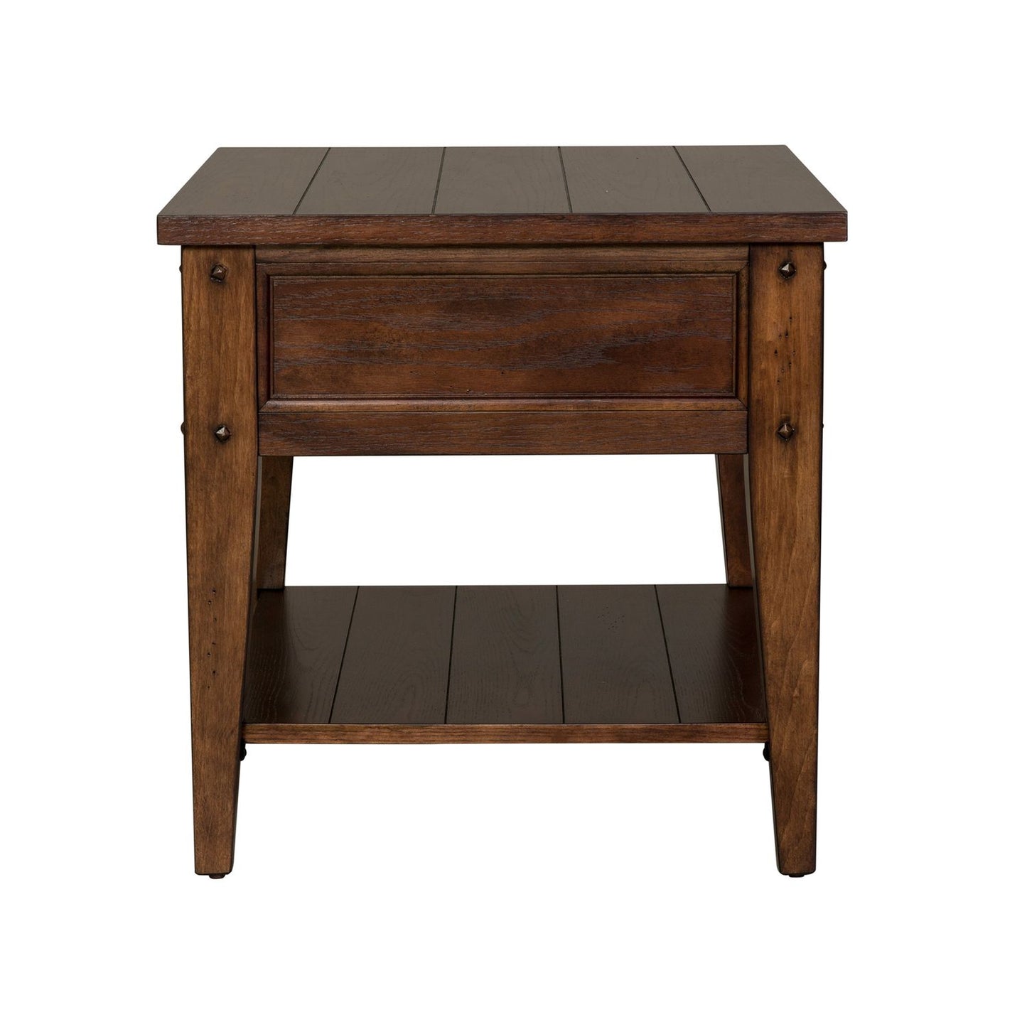 Lake House End Table - Chapin Furniture