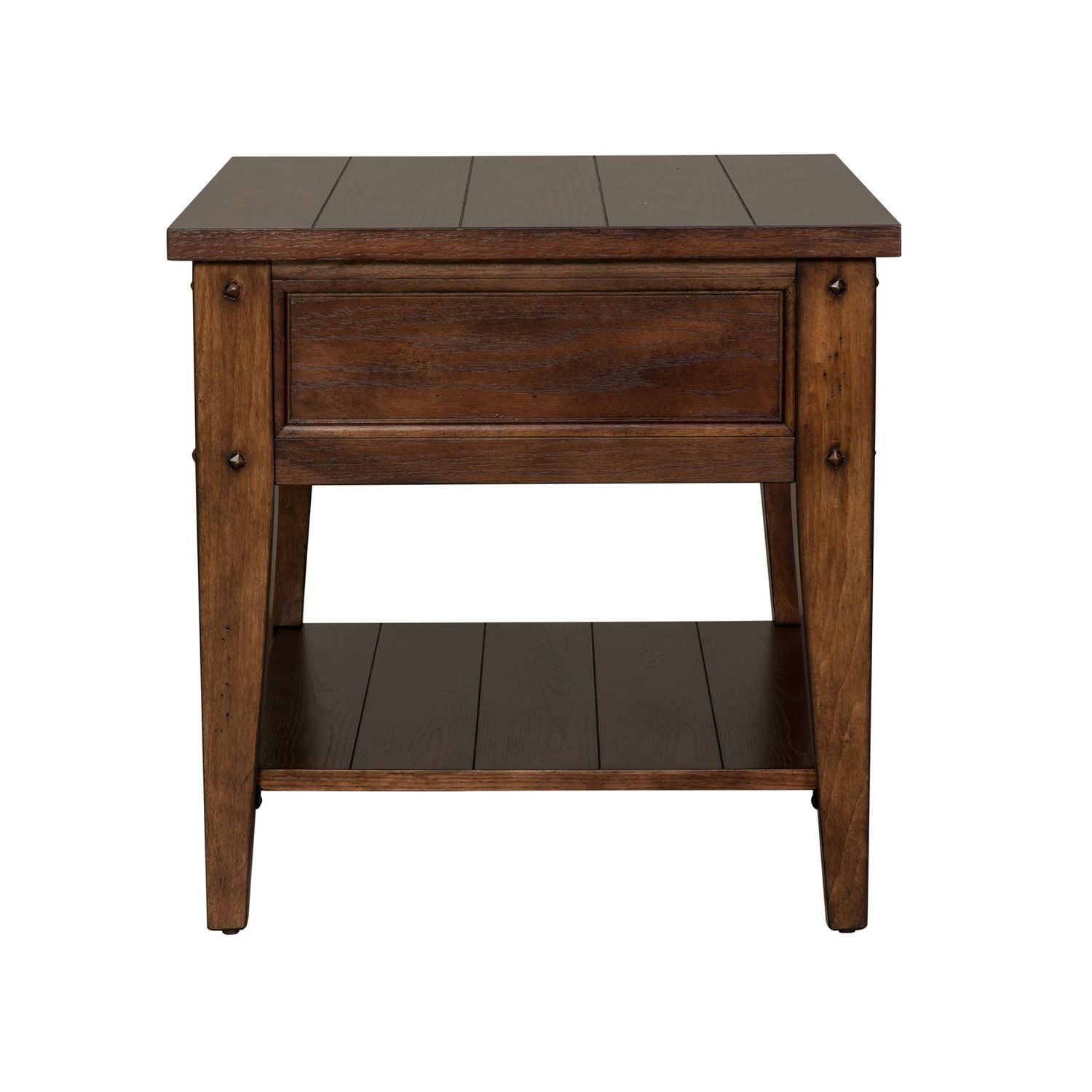 Lake House End Table - Chapin Furniture