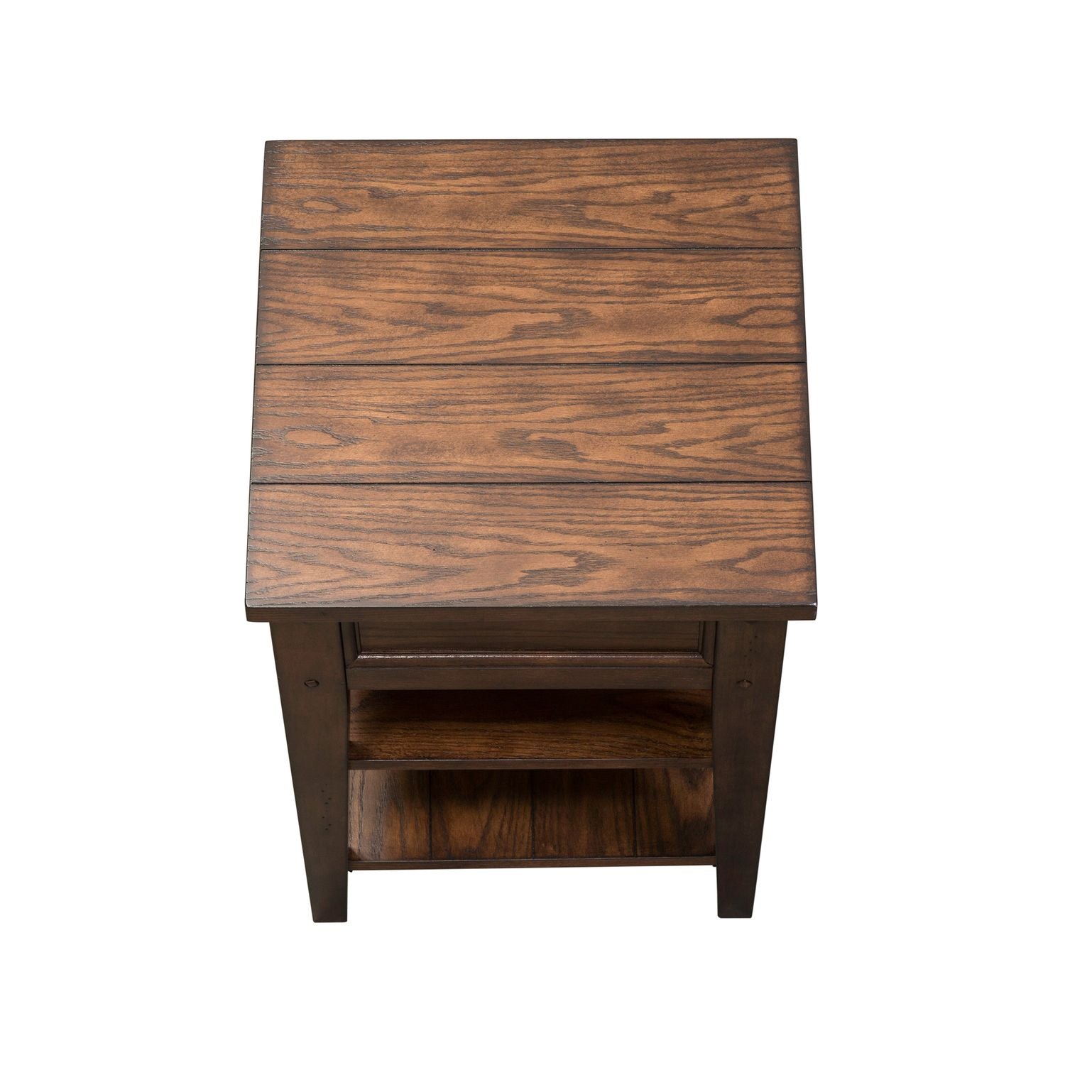 Lake House Chairside Table - Chapin Furniture