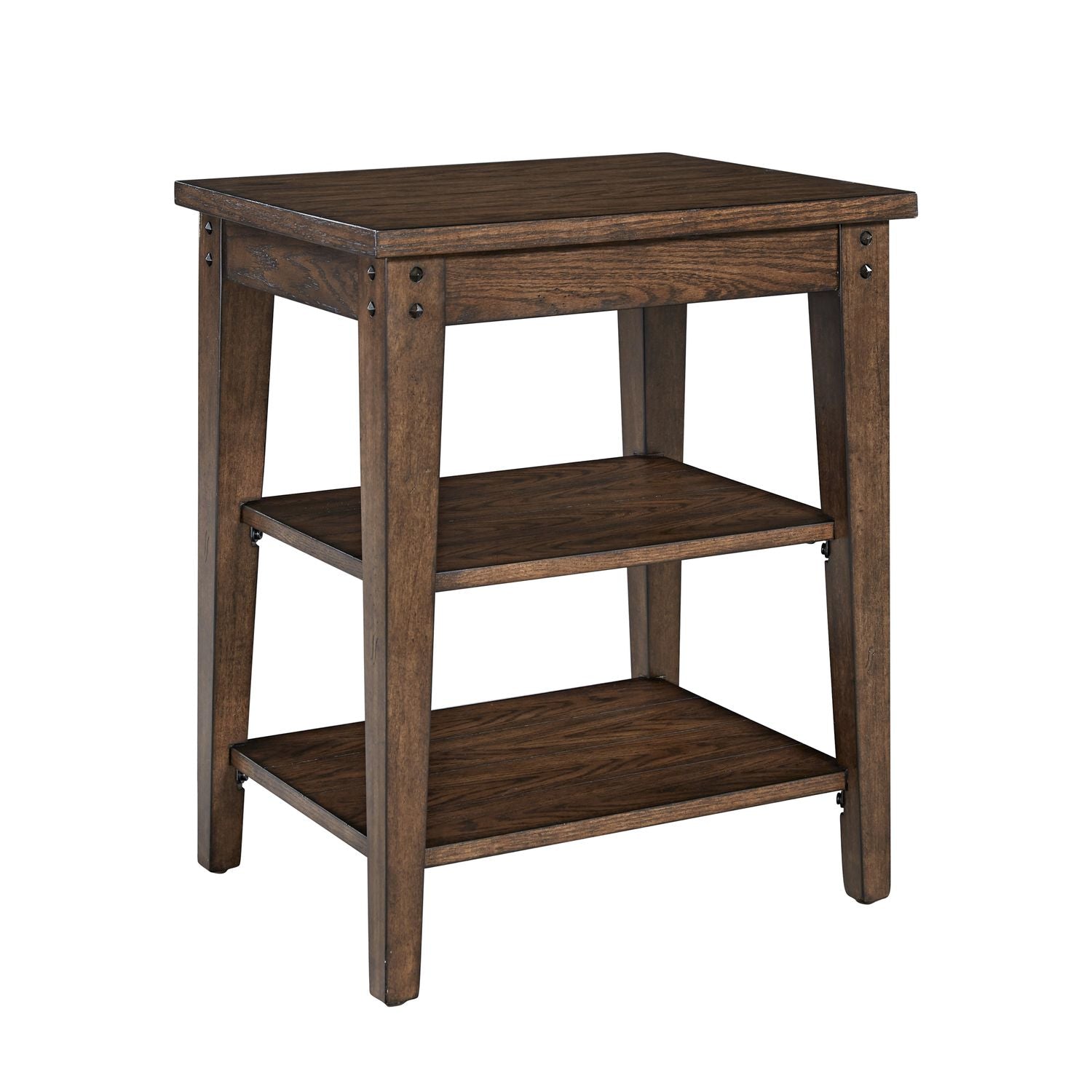 Lake House Tiered Table - Chapin Furniture