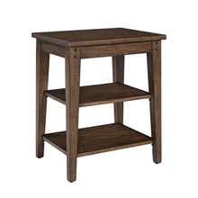 Lake House Tiered Table - Chapin Furniture