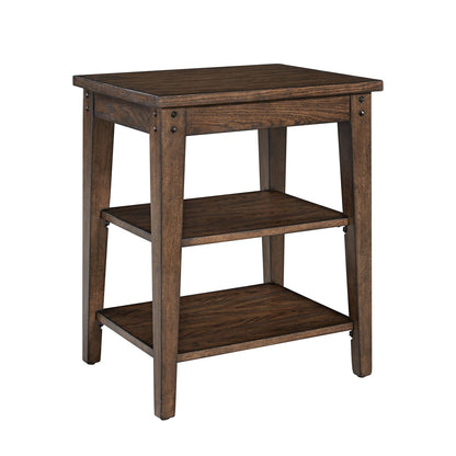 Lake House Tiered Table - Chapin Furniture