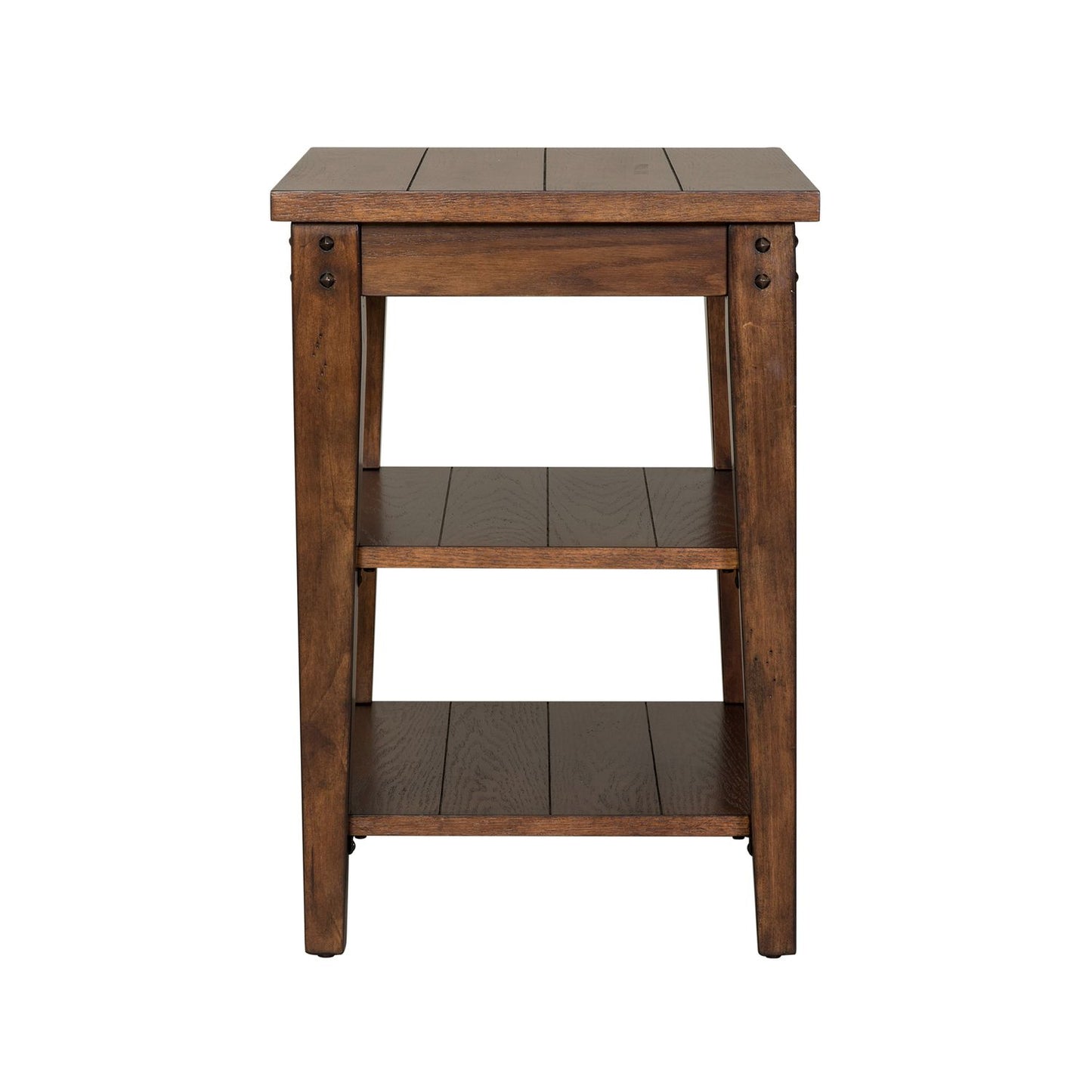 Lake House Tiered Table - Chapin Furniture