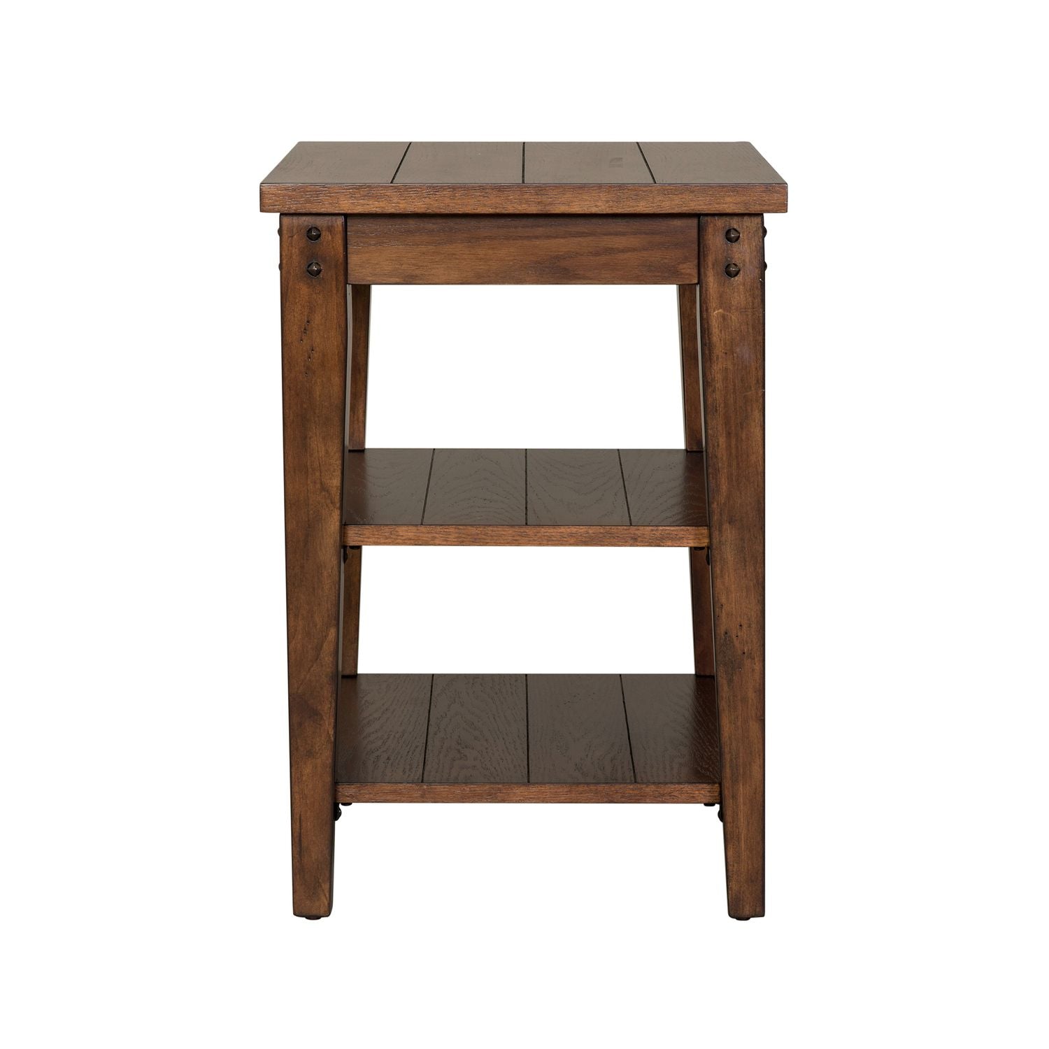 Lake House Tiered Table - Chapin Furniture