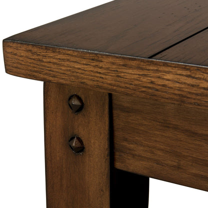 Lake House Tiered Table - Chapin Furniture