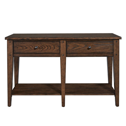 Lake House Sofa Table - Chapin Furniture