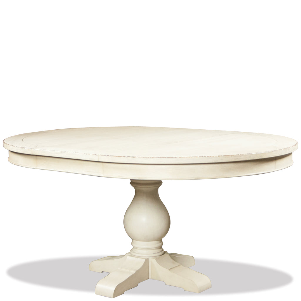 Aberdeen Round Dining Table - Chapin Furniture