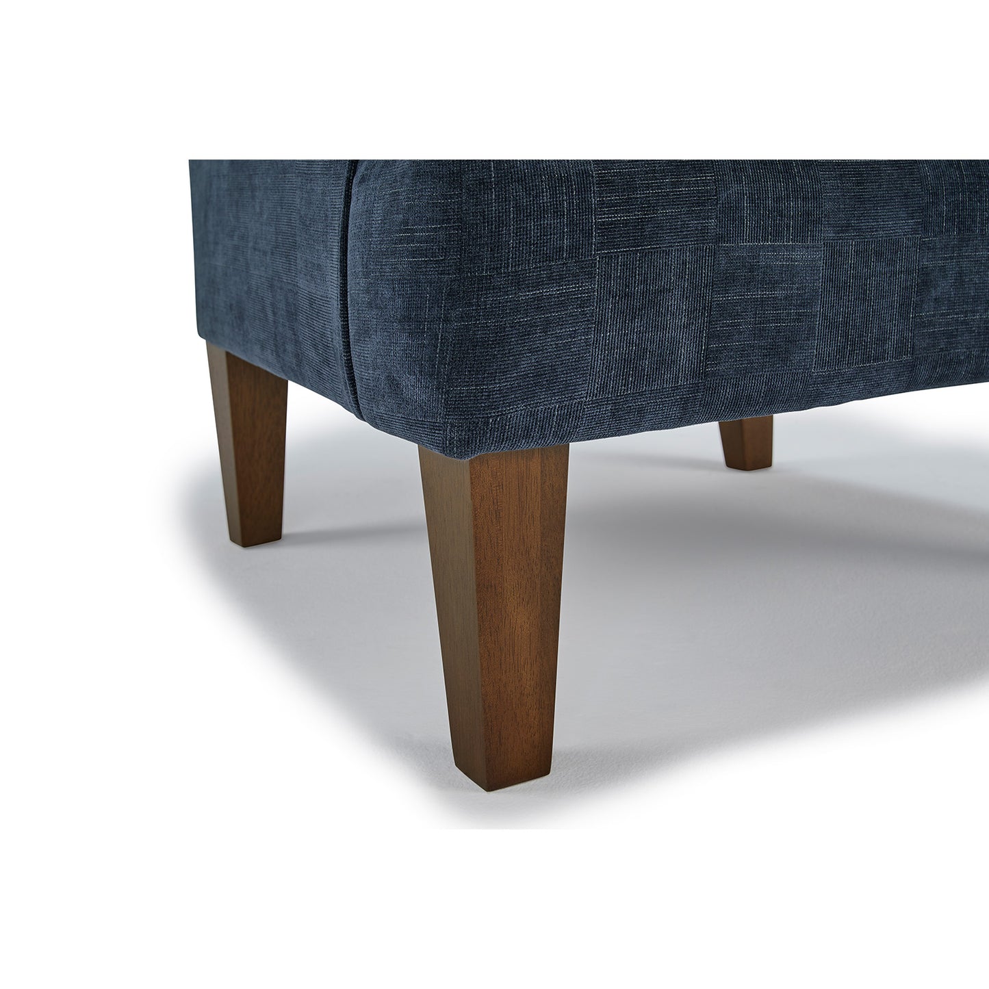 Sterling Wingback Chair- Custom - Chapin Furniture