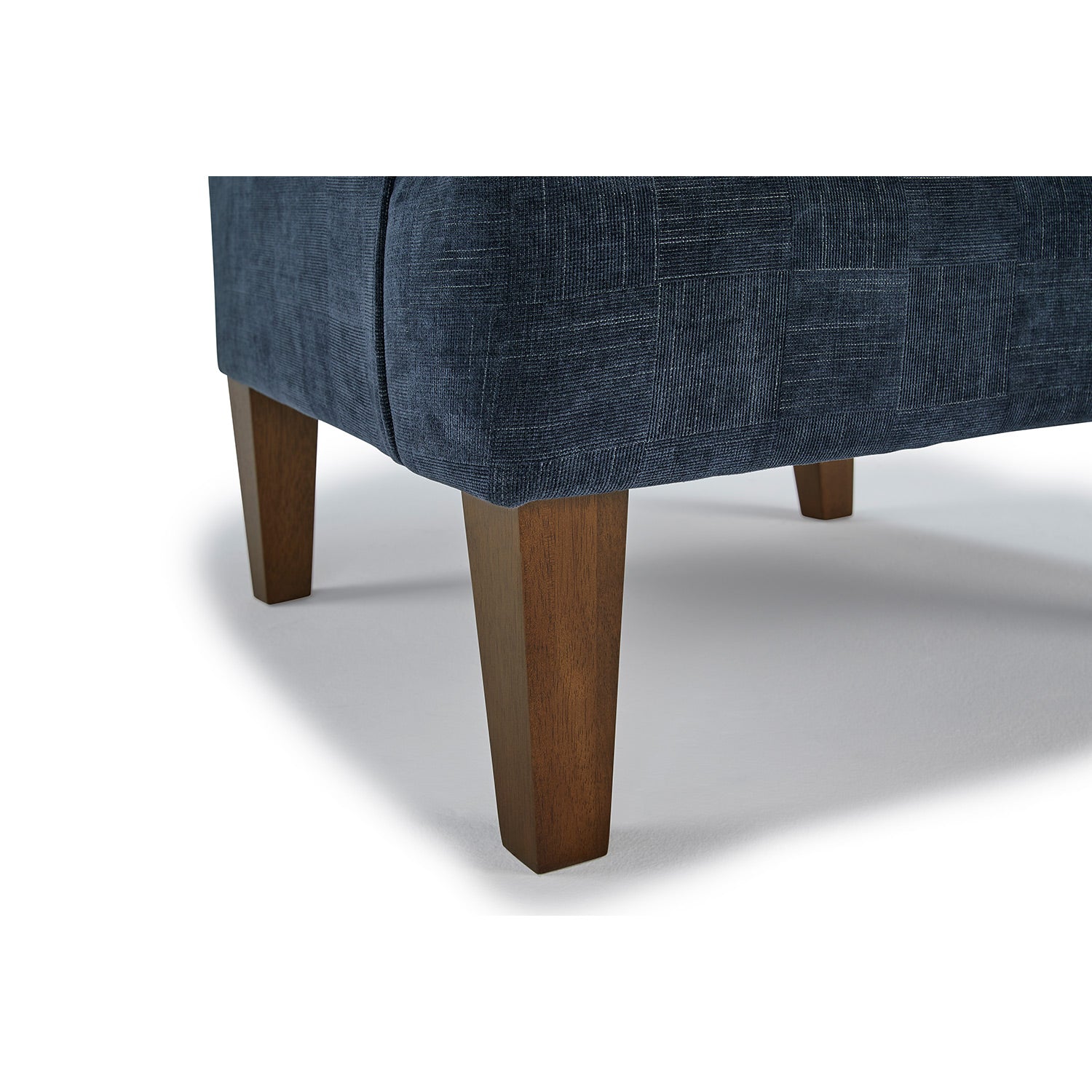 Sterling Wingback Chair- Custom - Chapin Furniture