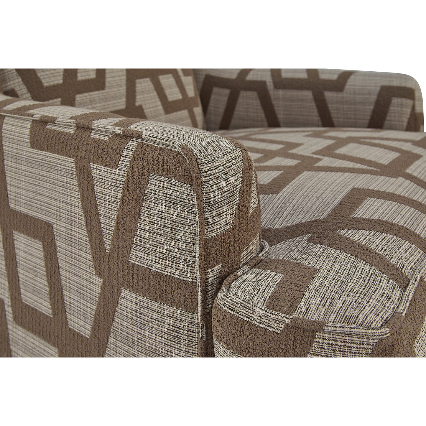 Sterling Wingback Chair- Custom - Chapin Furniture