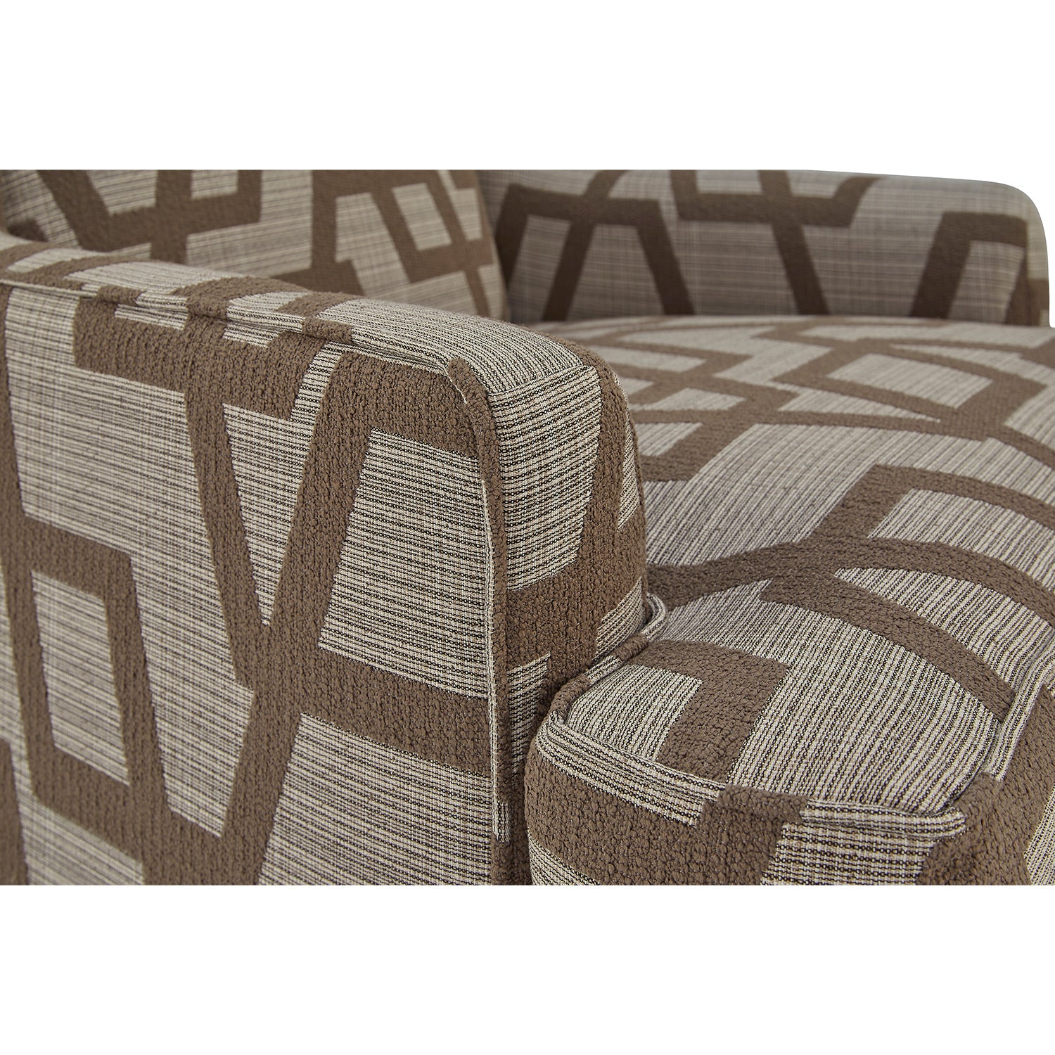 Sterling Wingback Chair- Custom - Chapin Furniture