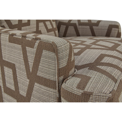 Sterling Wingback Chair- Custom - Chapin Furniture