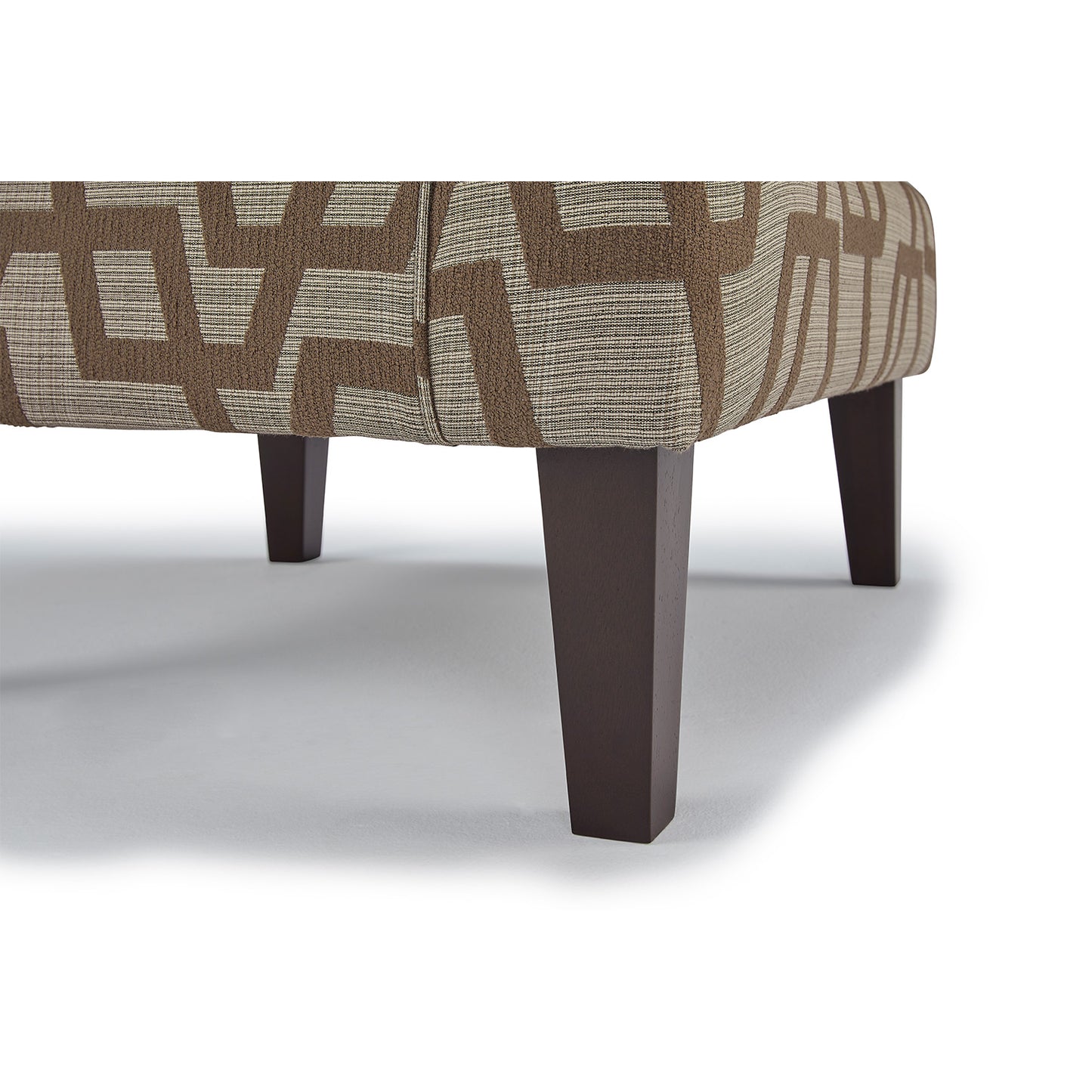 Sterling Wingback Chair- Custom - Chapin Furniture