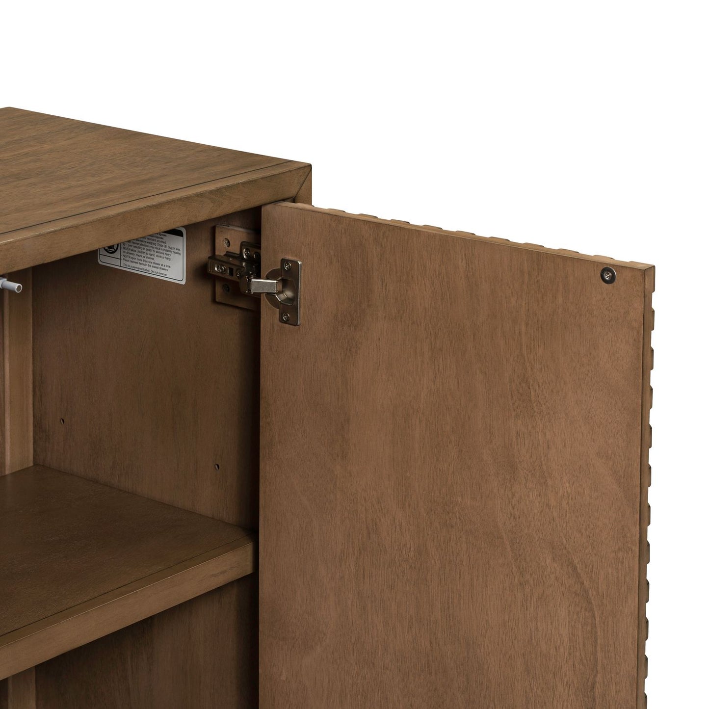Easton Accent Cabinet - Chapin Furniture