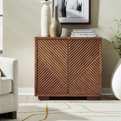 Easton Accent Cabinet - Chapin Furniture