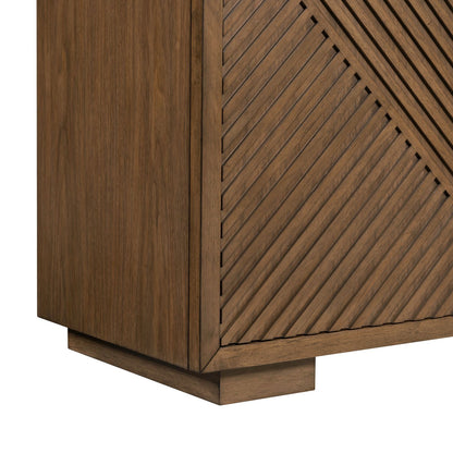 Easton Accent Cabinet - Chapin Furniture