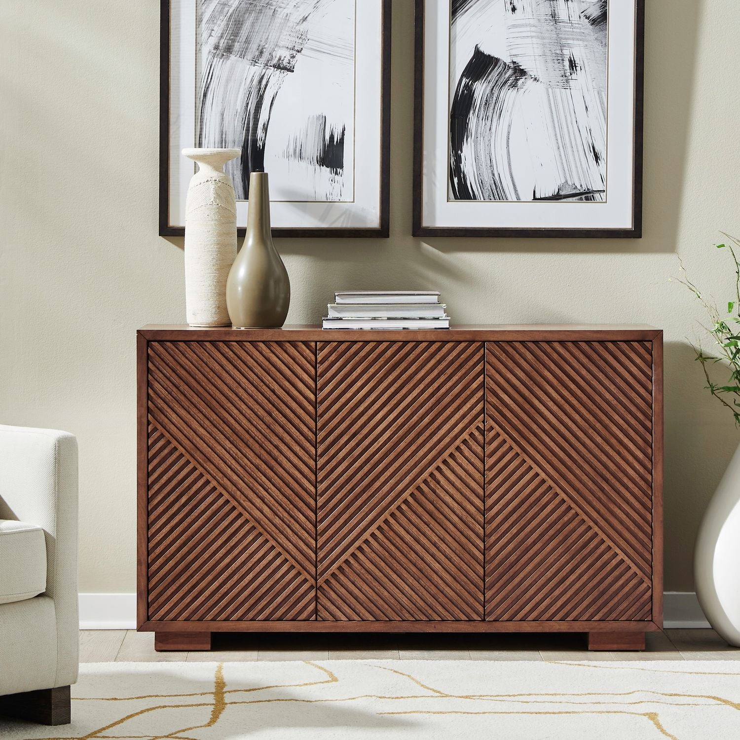 Easton Accent Cabinet - Chapin Furniture
