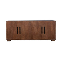 Easton TV Cabinet - Chapin Furniture