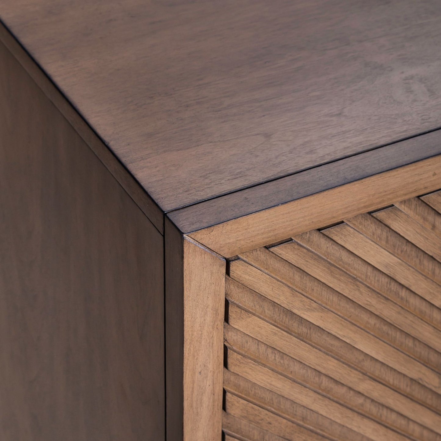 Easton TV Cabinet - Chapin Furniture