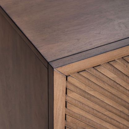 Easton TV Cabinet - Chapin Furniture