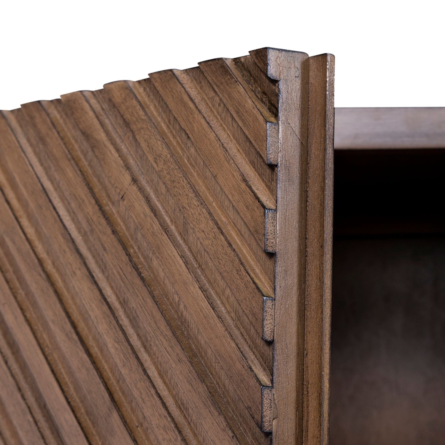 Easton TV Cabinet - Chapin Furniture