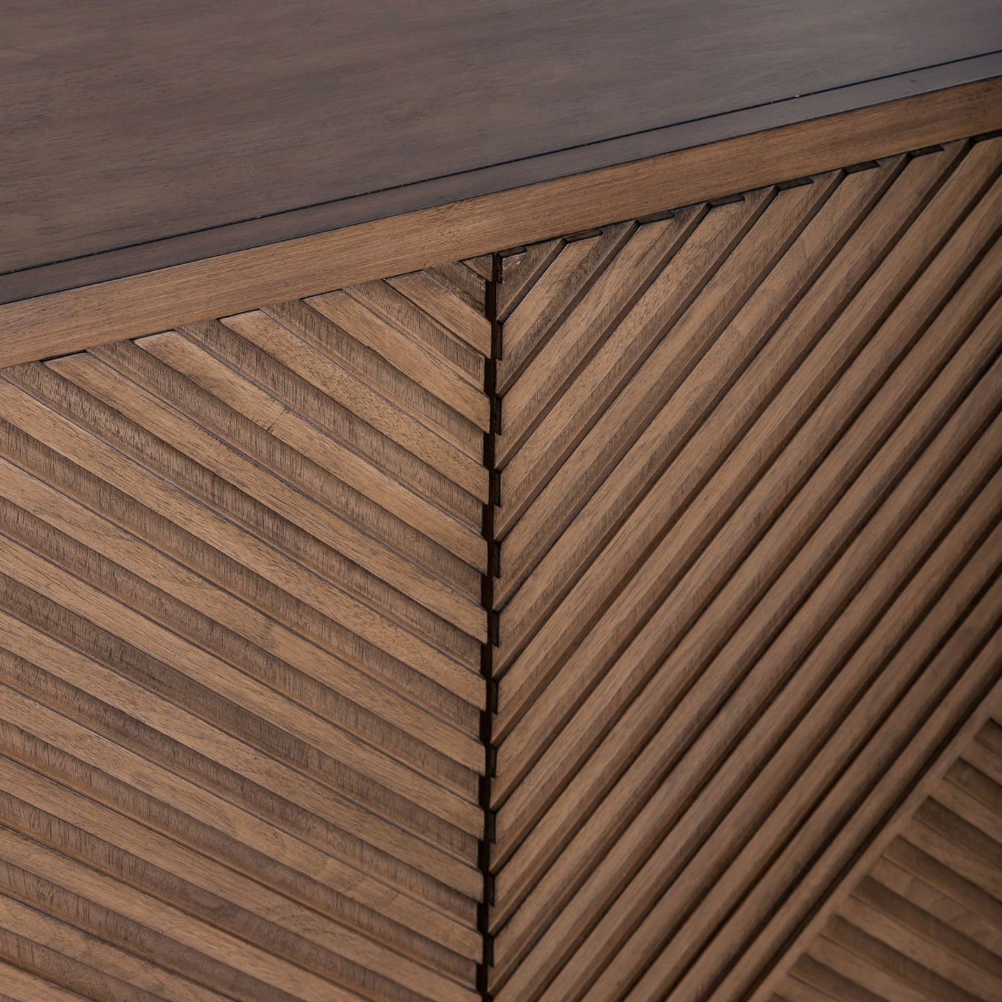 Easton TV Cabinet - Chapin Furniture