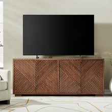 Easton TV Cabinet - Chapin Furniture