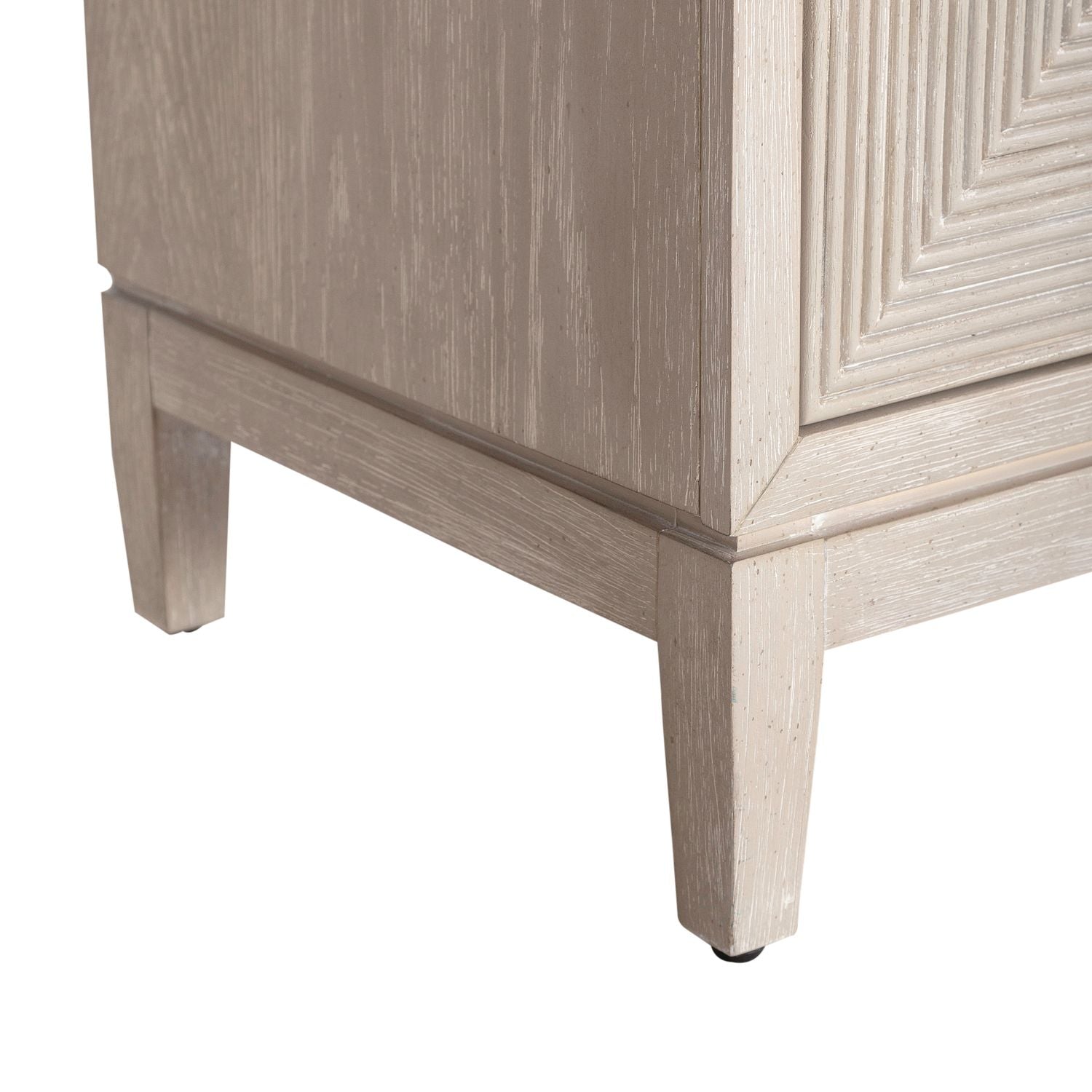 Kinsley 4 Door Accent Cabinet - Chapin Furniture
