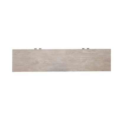 Kinsley 4 Door Accent Cabinet - Chapin Furniture