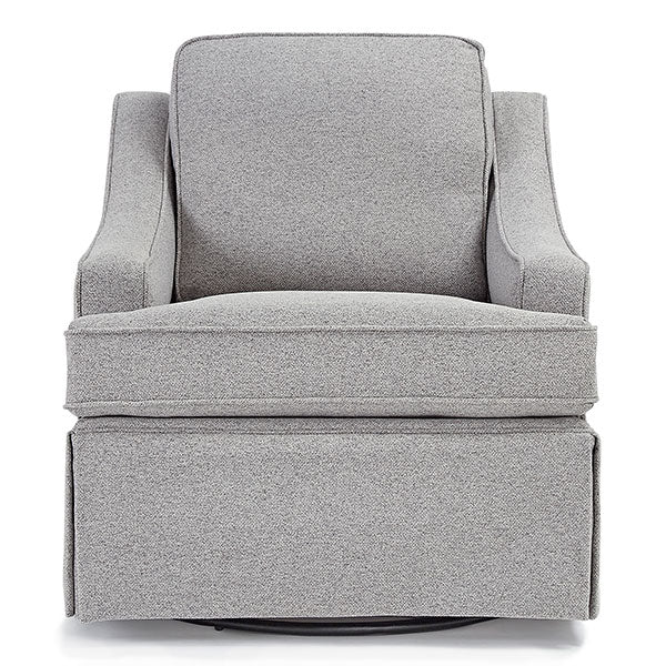 Ayla Swivel Glider Chair