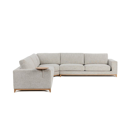 Donovan Sectional - Chapin Furniture