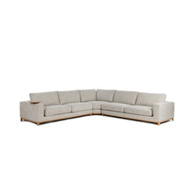 Donovan Sectional - Chapin Furniture