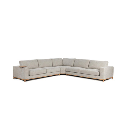 Donovan Sectional - Chapin Furniture